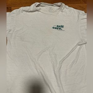 Mac Miller Self Care Shirt